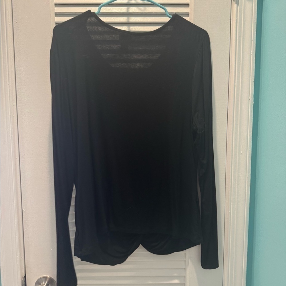 Casual long sleeve shirt - Picture 4 of 4